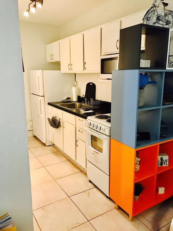 Petrina Studios Apartments By Sb Rental Properties Pompano Beach Extérieur photo