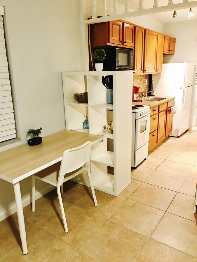 Petrina Studios Apartments By Sb Rental Properties Pompano Beach Extérieur photo