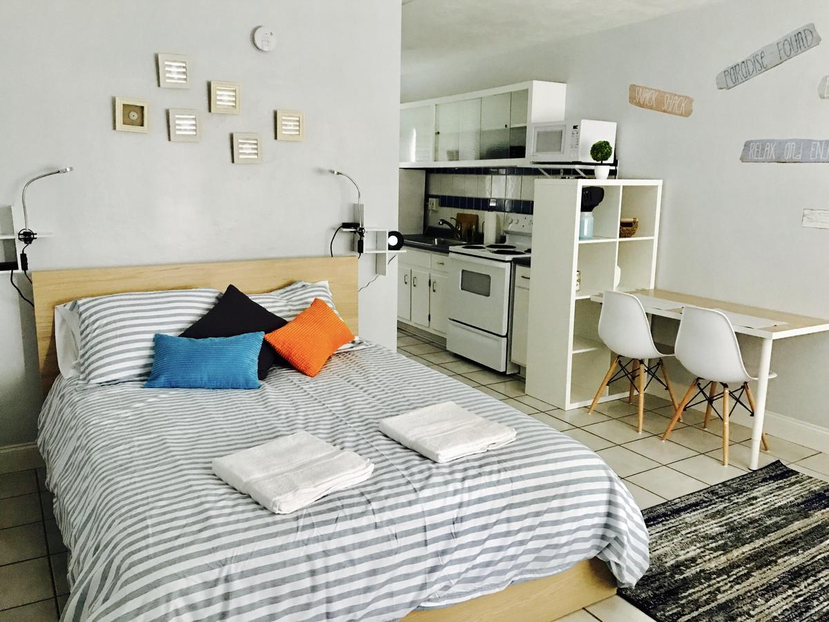 Petrina Studios Apartments By Sb Rental Properties Pompano Beach Extérieur photo