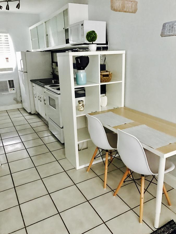 Petrina Studios Apartments By Sb Rental Properties Pompano Beach Extérieur photo