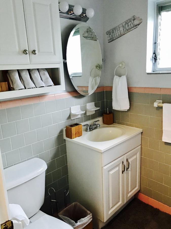 Petrina Studios Apartments By Sb Rental Properties Pompano Beach Extérieur photo