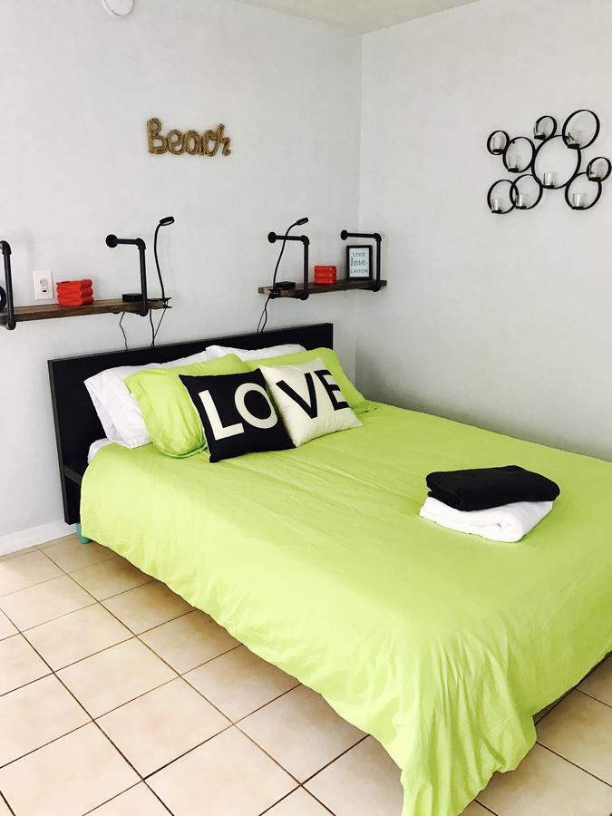 Petrina Studios Apartments By Sb Rental Properties Pompano Beach Extérieur photo