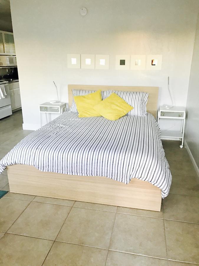 Petrina Studios Apartments By Sb Rental Properties Pompano Beach Extérieur photo