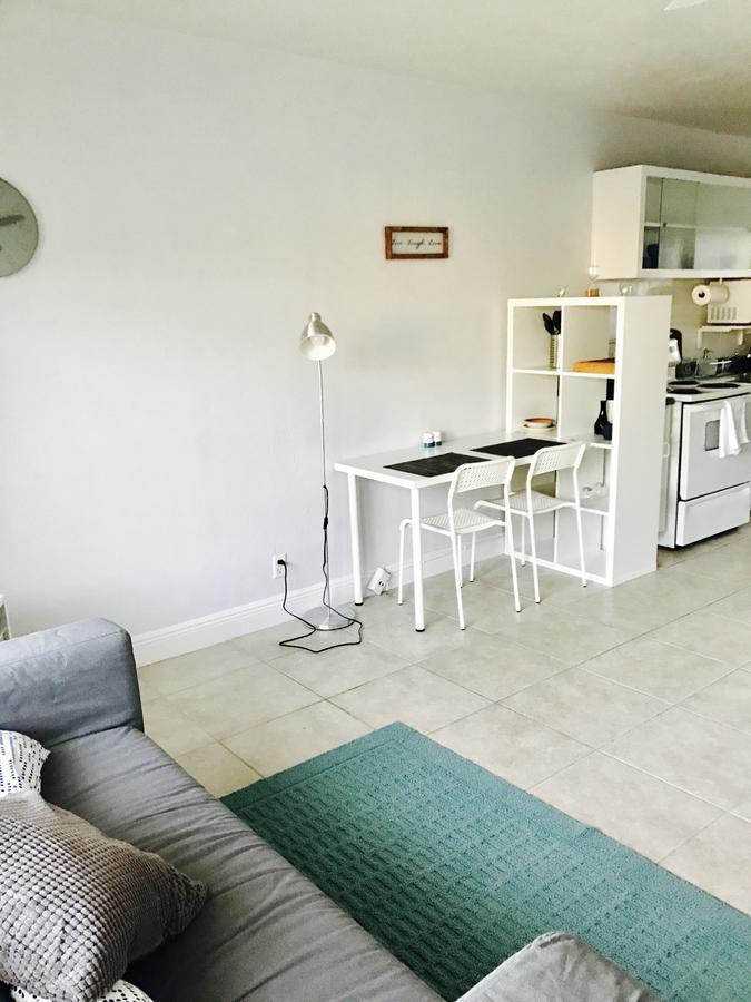 Petrina Studios Apartments By Sb Rental Properties Pompano Beach Extérieur photo