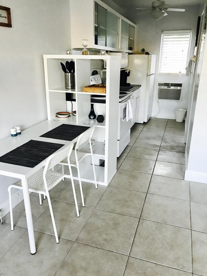 Petrina Studios Apartments By Sb Rental Properties Pompano Beach Extérieur photo
