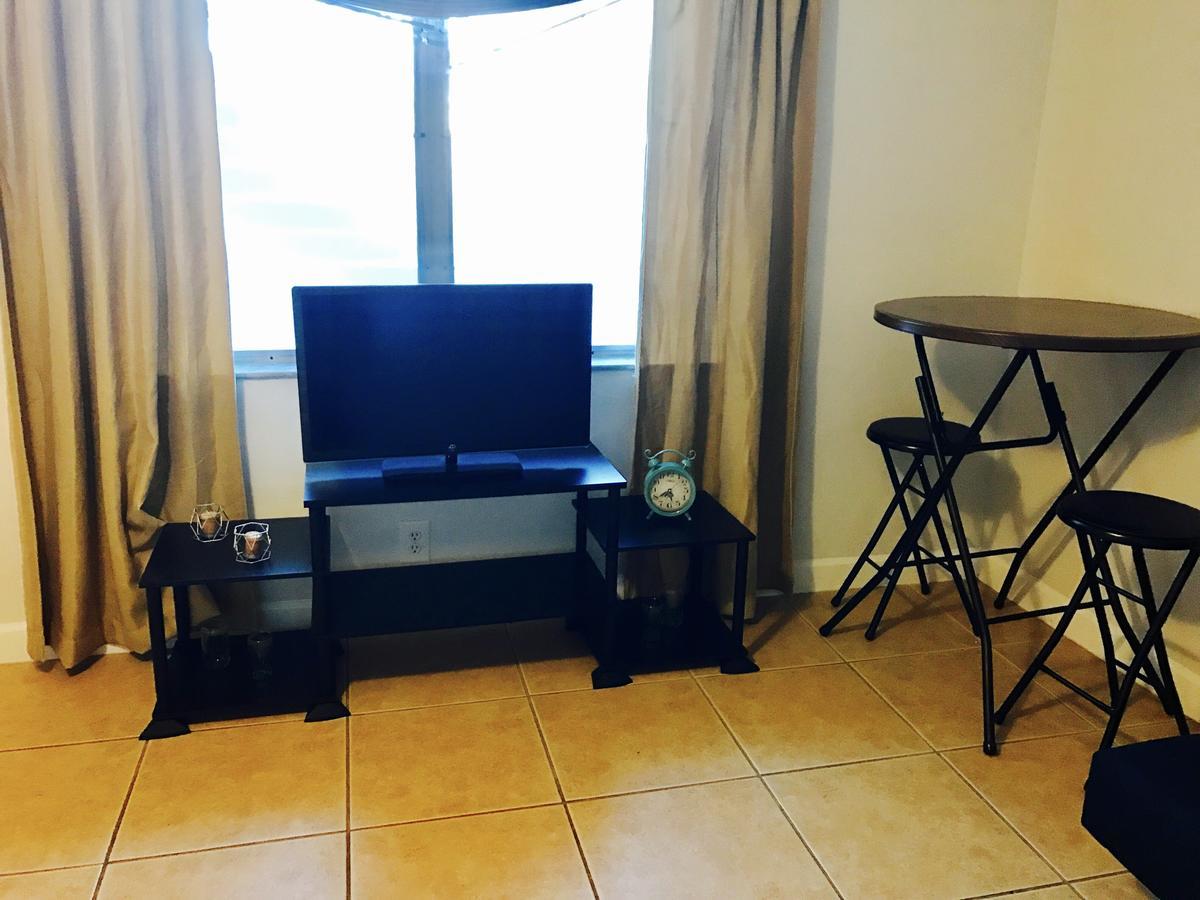 Petrina Studios Apartments By Sb Rental Properties Pompano Beach Extérieur photo